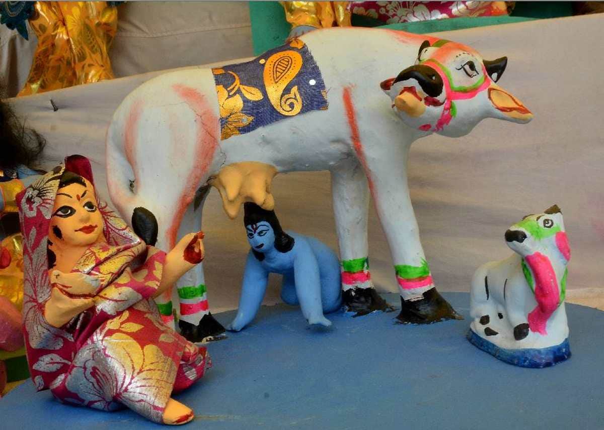 Krishna Janmashtami 2022 Date And Time Janmashtami Kitni Tarikh Ki Hai 18 or 19