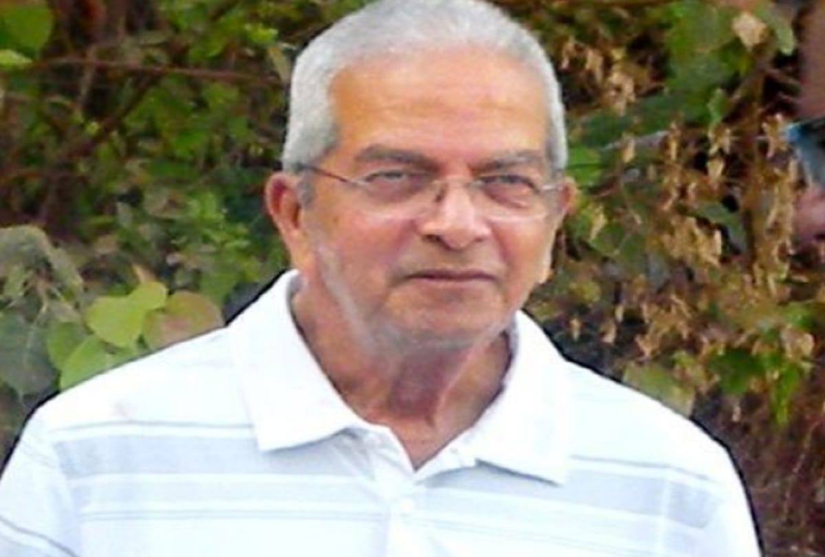 Vasu Paranjape noted mentor and mumbai coach passes away at the age of 82
