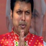 बिप्लब देव