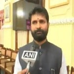 सी टी रवि, नेता, भाजपा