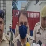 लखनपुर पुलिस