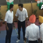 नीरज चोपड़ा