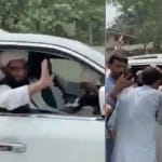 ओसामा बिन लादेन का पूर्व सहयोगी अमीन-उल-हक