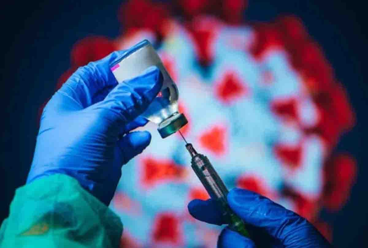 Coronavirus Covid 19 3rd Wave News: IIT Kanpur Professor said this about the third wave of Corona