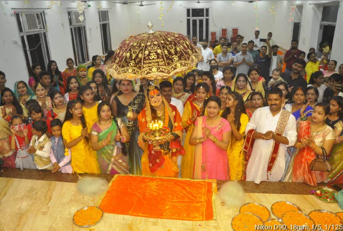 Krishna Janmashtami 2022 Date And Time Janmashtami Kitni Tarikh Ki Hai 18 or 19