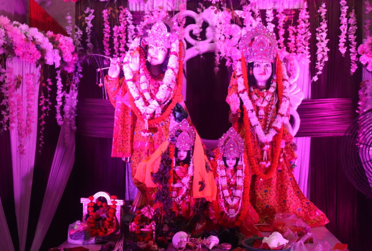 Janmashtami 2022 Sri Krishna 5249th birth anniversary to be celebrated in mathura