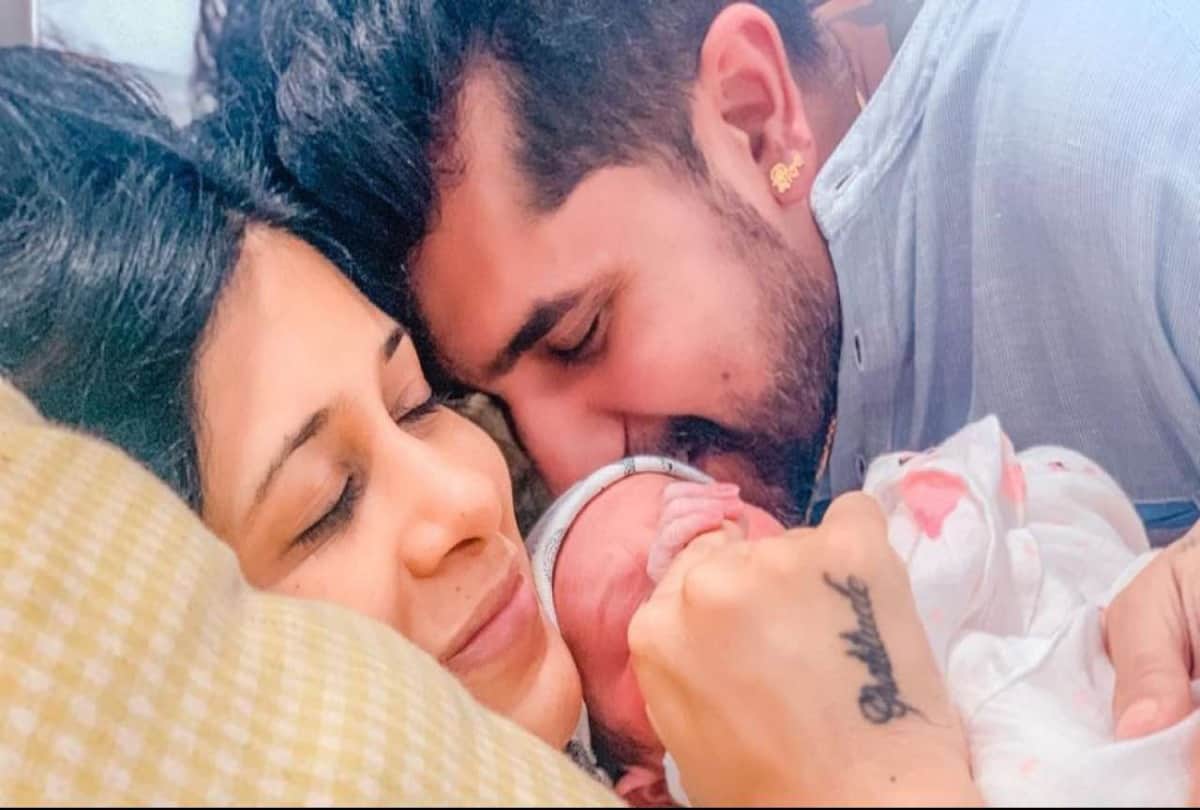 TV Actresses Who Married Younger Men Gauhar Khan Zaid Darbar Debina Banerjee to Gurmeet Choudhary