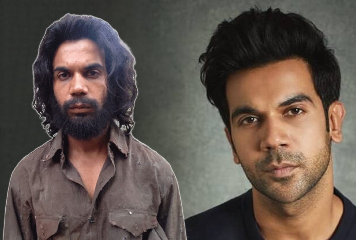 rajkummar rao birthday special when he skipped a bath for 20 days