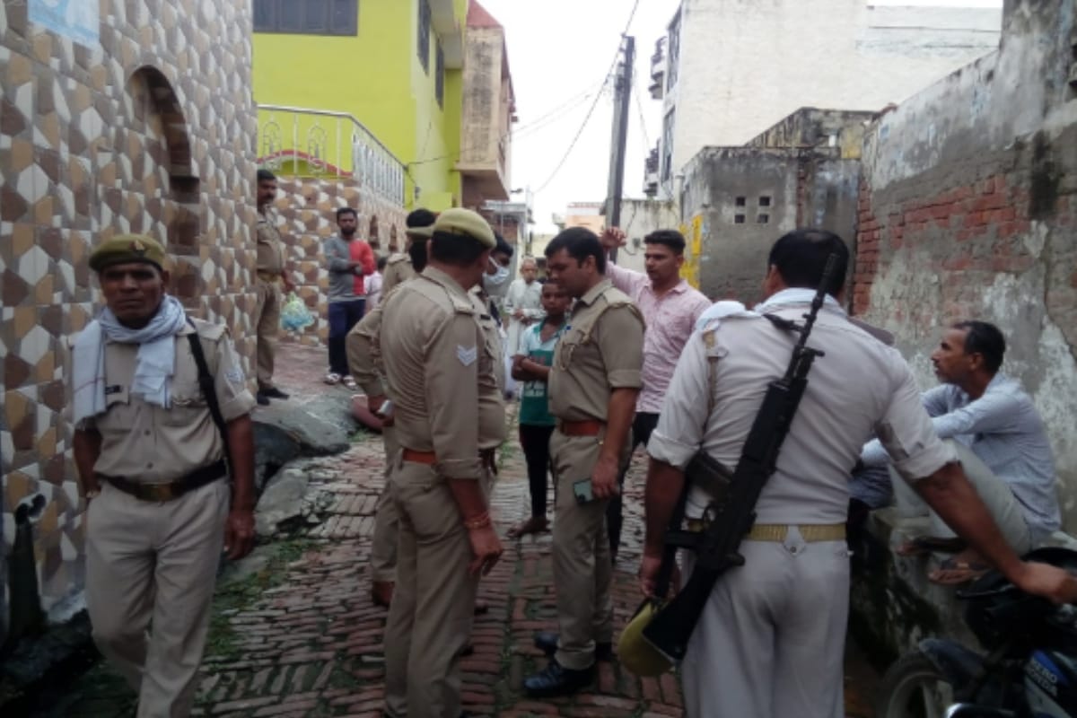 Vikendra murder case: accused had come home many times before murder, had lunch together