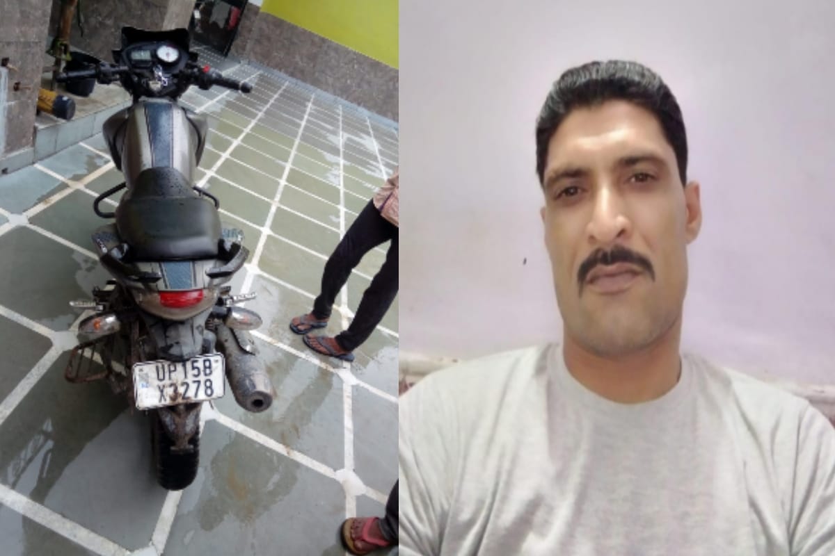 Meerut murder news : No clue of the killers of Vikendra