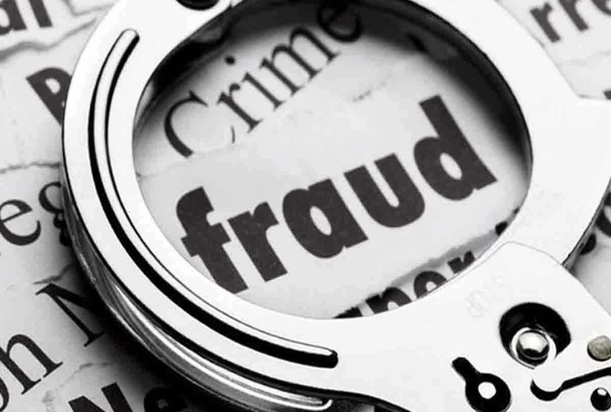 Marriage grant scam: surprising thing revealed