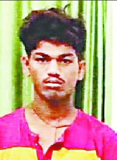 Five year old kid kidnapped from Amla, recovered from satellite