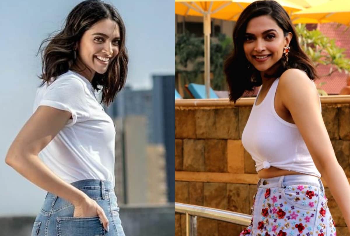 Deepika Padukone spoke on covid 19 battle said I had to take a break of two months