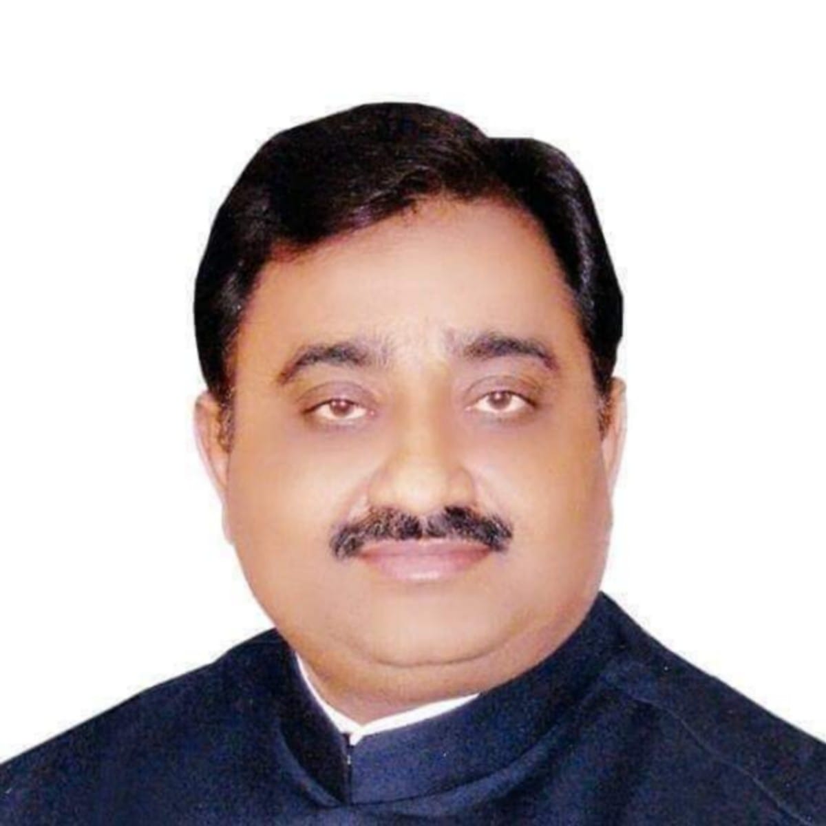 Cow Service Commission former chairman Dr. KP Yadav passed away Jaunpur