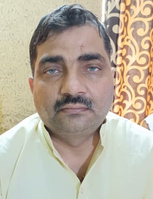 History-sheeter threatened to shoot college director in Kotwali itself