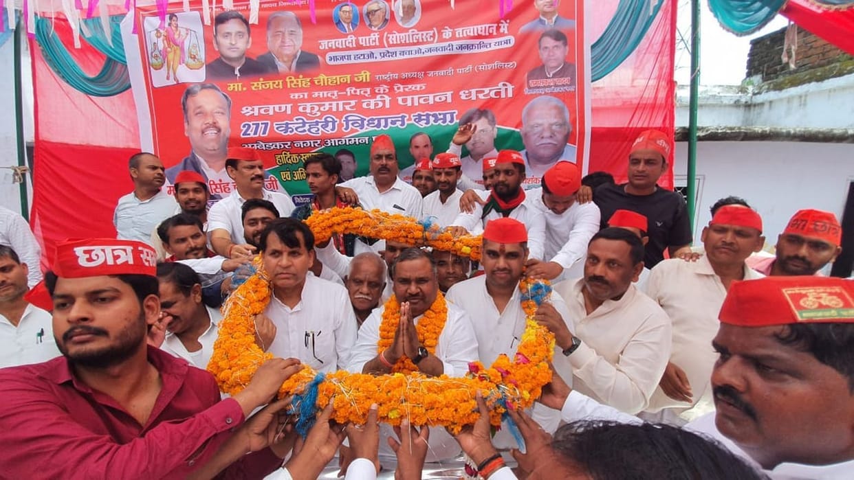 Government is anti-farmer