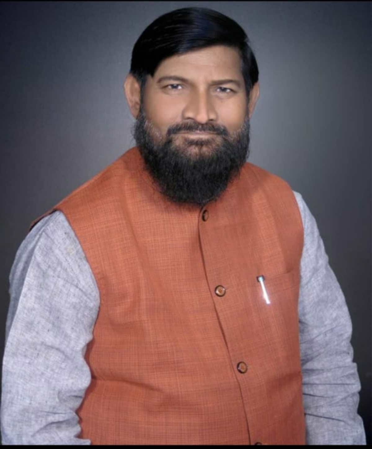 MLA Dinanath Bhaskar gets a setback from the court, there will be a case for assaulting the polling worker