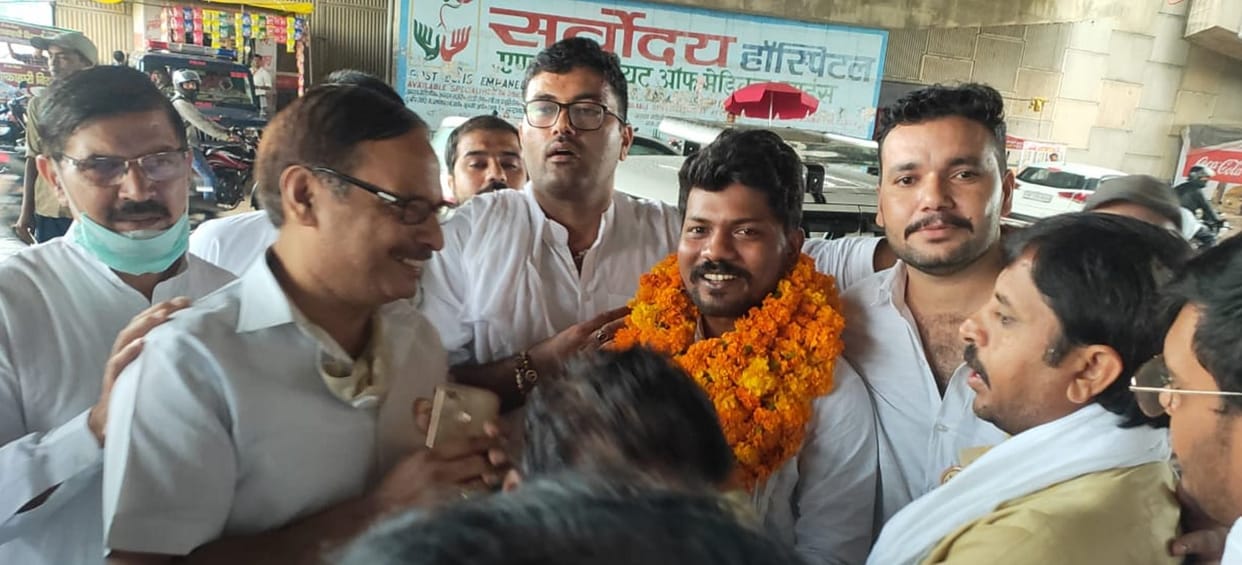 Prepare for elections to defeat BJP