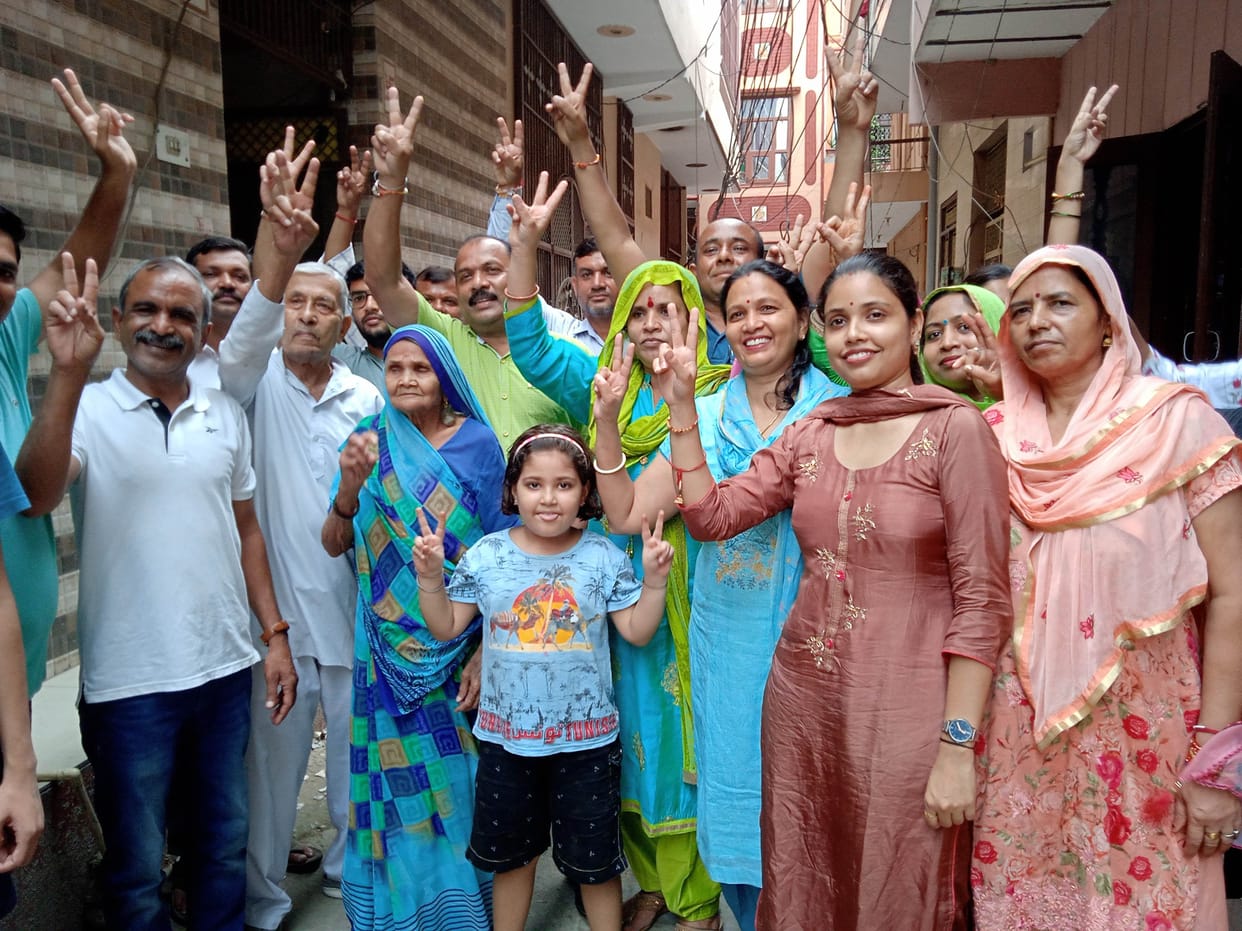 Tokyo Paralympics : Yogesh won silver medal