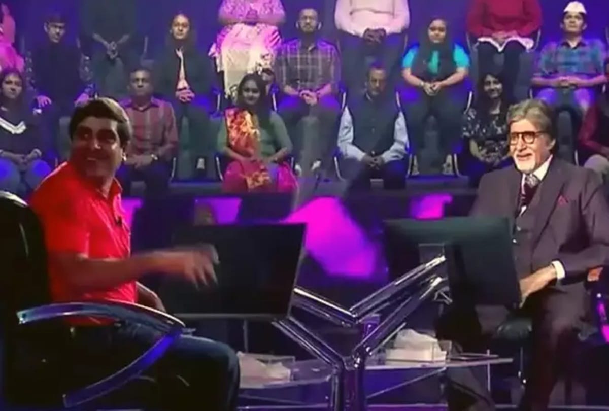 KBC 13 Contestant Desh Bandhu Panday Lands Himself Into Legal Trouble For Participating In The Show