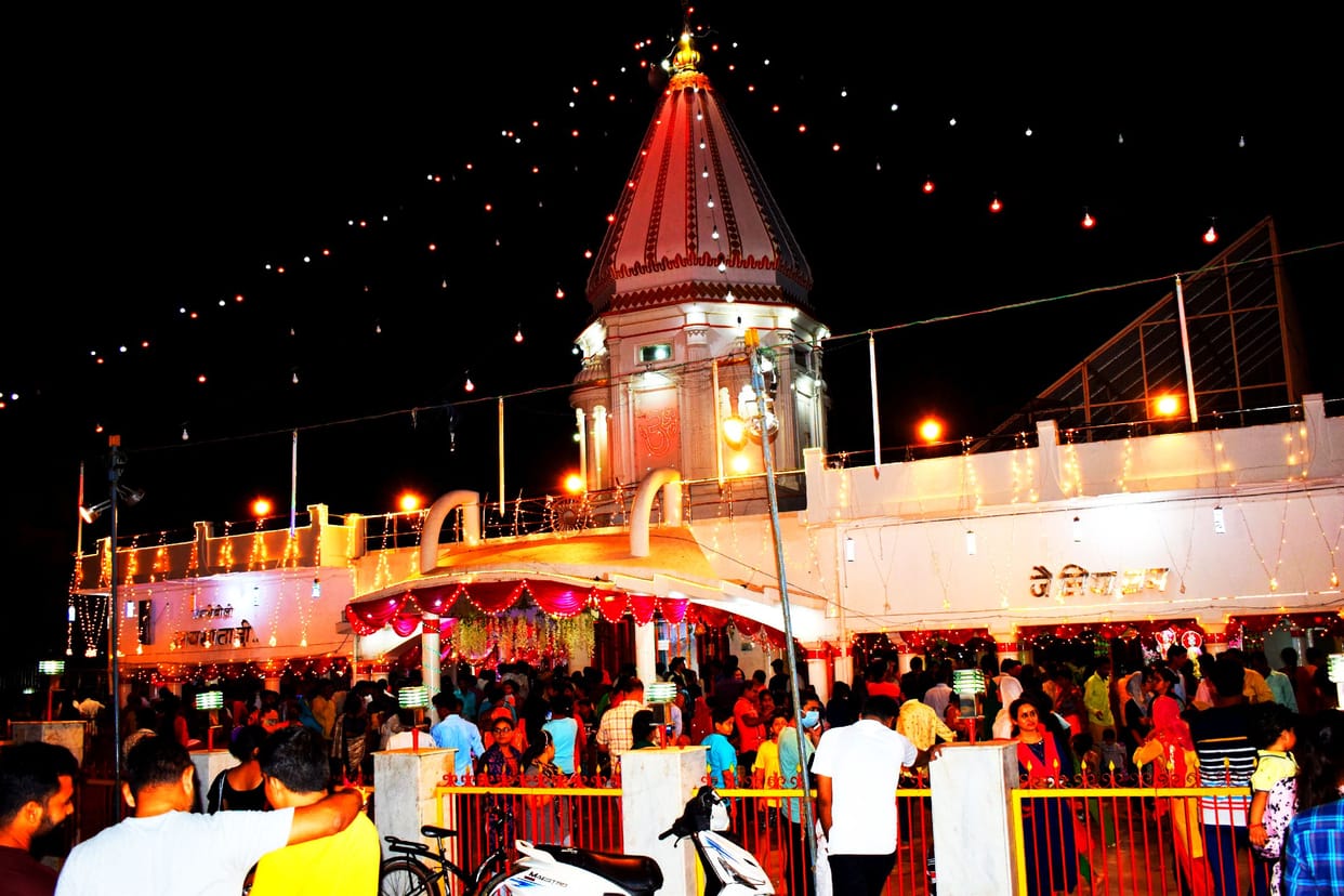 krishna janmasthami