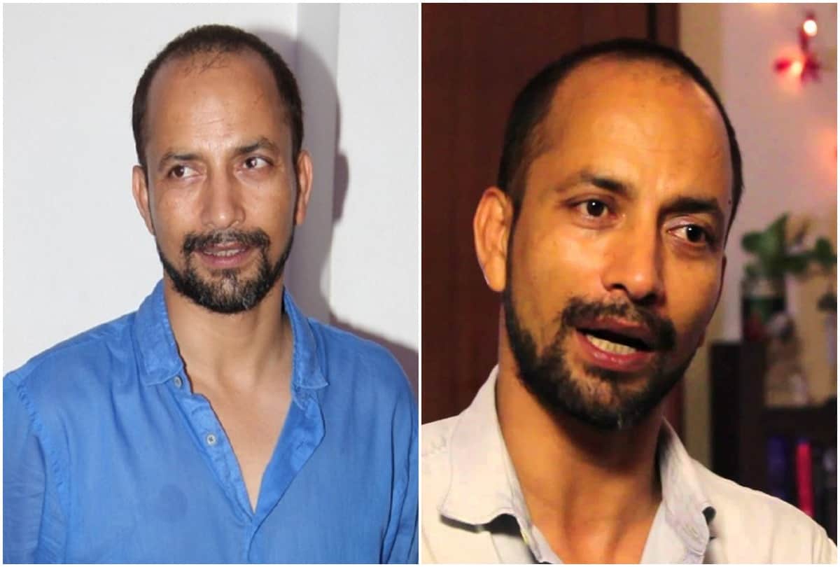 Deepak Dobriyal Birthday Special bollywood movie tanu weds manu cast pappi deepak dobriyal birthday special