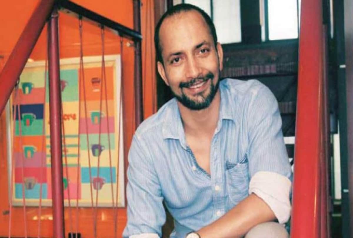 Deepak Dobriyal Birthday Special bollywood movie tanu weds manu cast pappi deepak dobriyal birthday special