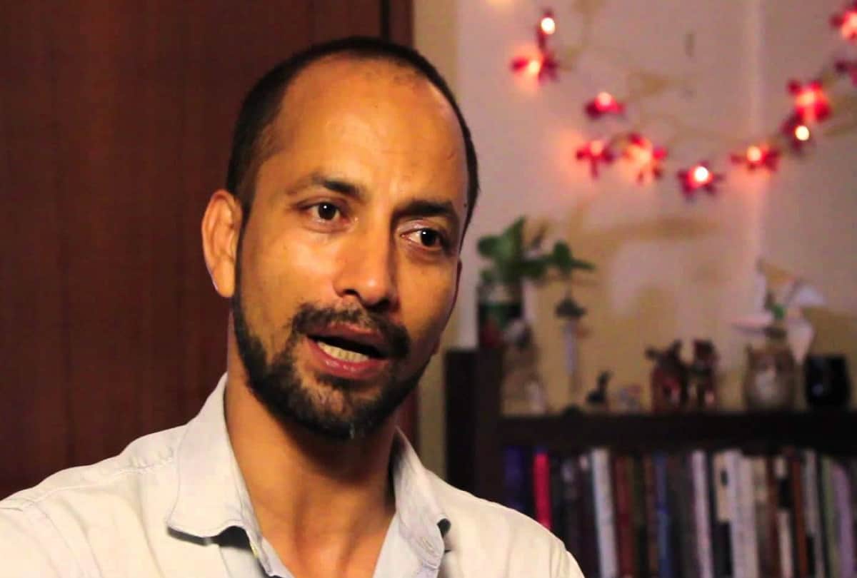 Deepak Dobriyal Birthday Special bollywood movie tanu weds manu cast pappi deepak dobriyal birthday special