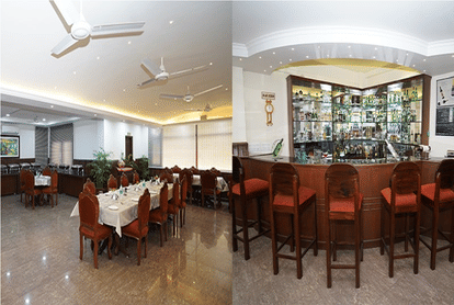 CGC landran hotel management course gives you best career opportunity