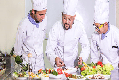 CGC landran hotel management course gives you best career opportunity