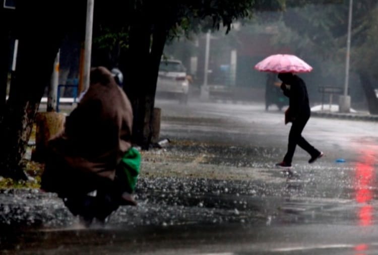 Less rain recorded in Chandigarh, Panchkula and Mohali During Monsoon