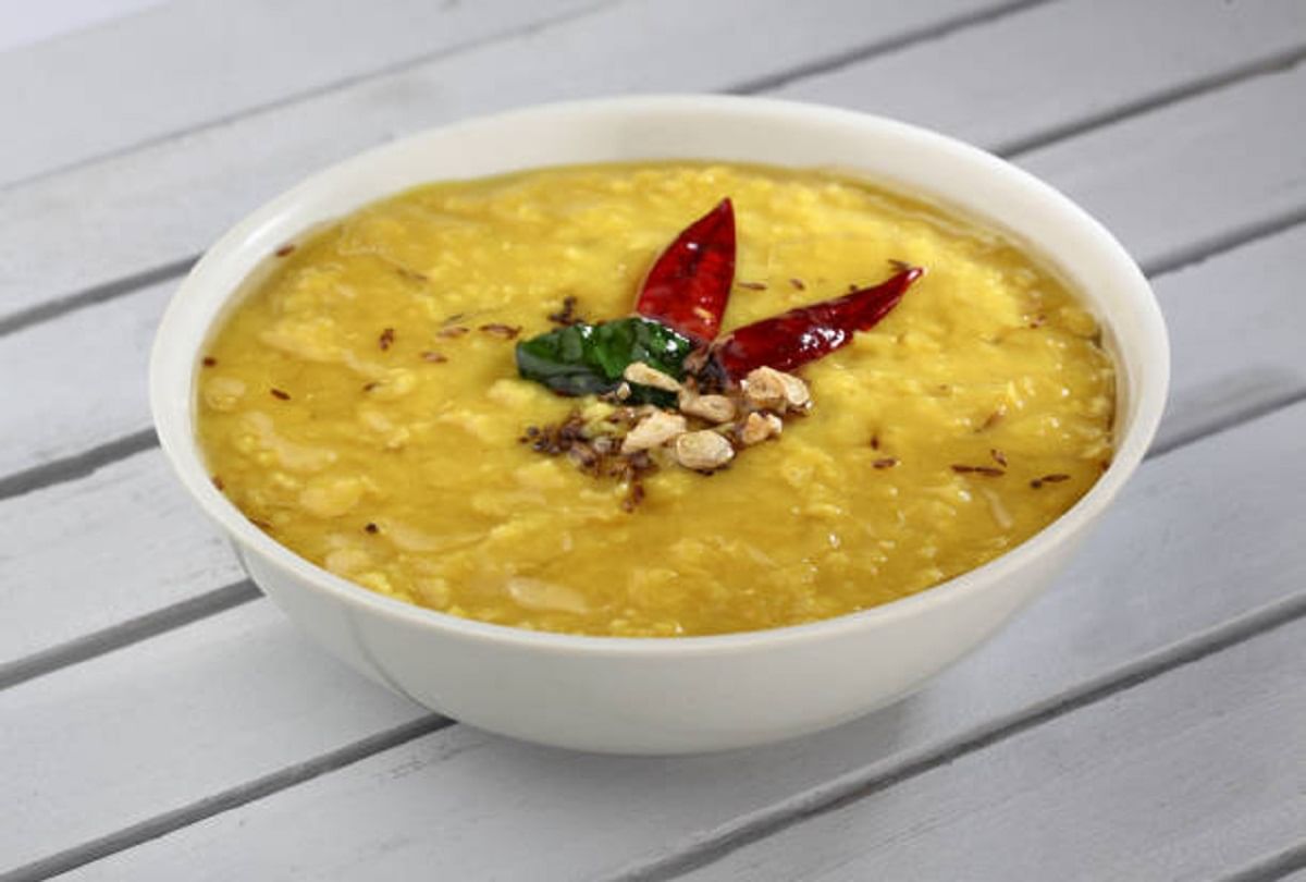 Benefits Of Dal Lentils Pulses Types In Hindi Dal Khane Ke Fayde - Amar