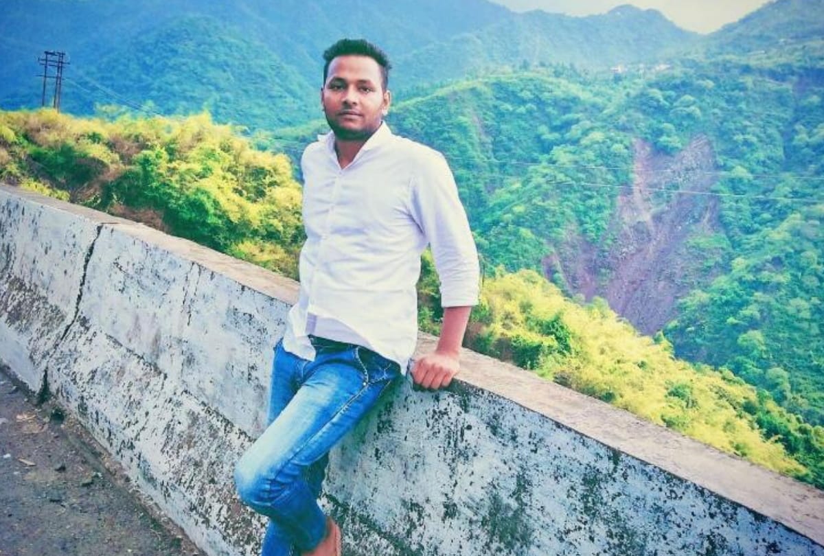 faridabad on janmashtami celebration during sweets distribution man shot dead police probing matter