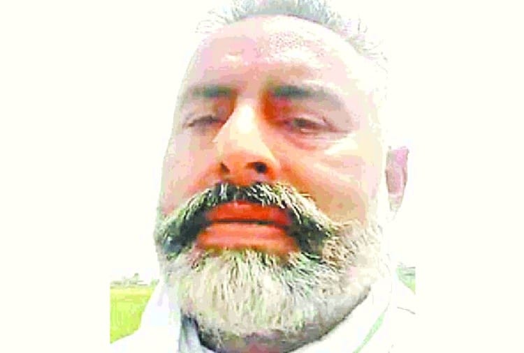 Gaushala operator attempted suicide in Jalandhar