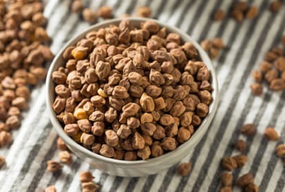 Himachal: kala chana black gram will be available in ration depots from November