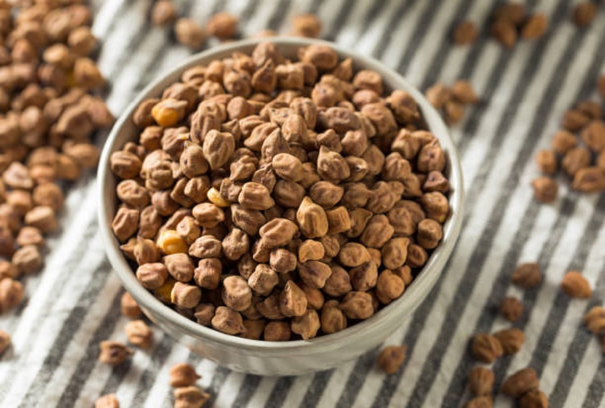 Himachal: kala chana black gram will be available in ration depots from November