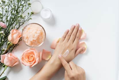 Beauty tips Home remedies to get beautiful and soft hands