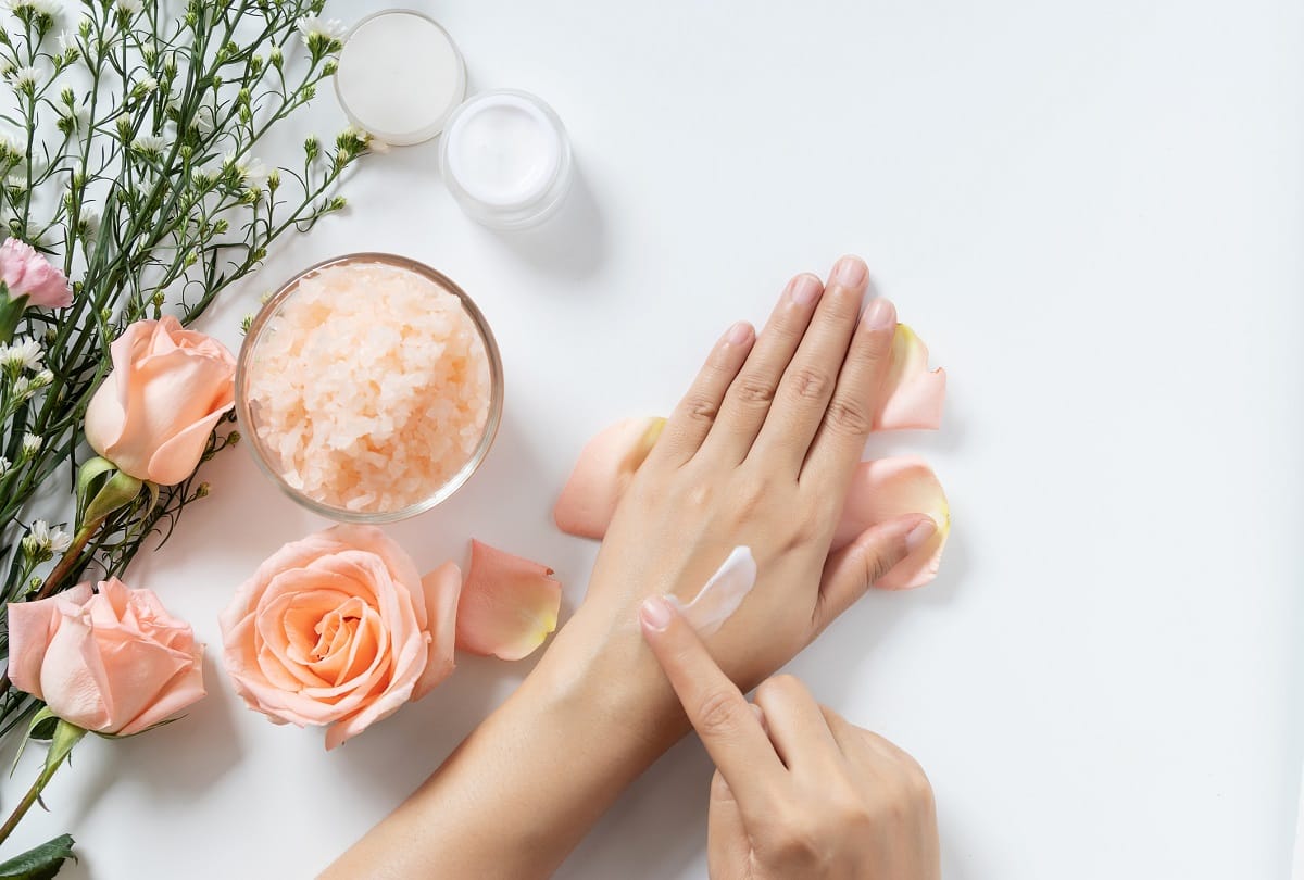 Beauty tips Home remedies to get beautiful and soft hands