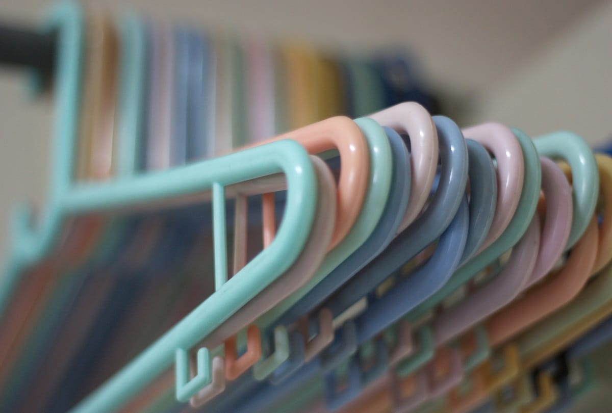 Tips For Cloth: how to dry clothes in rainy season
