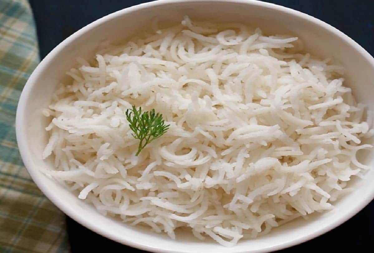 rice with imli or tamarind flavour recipe basic food