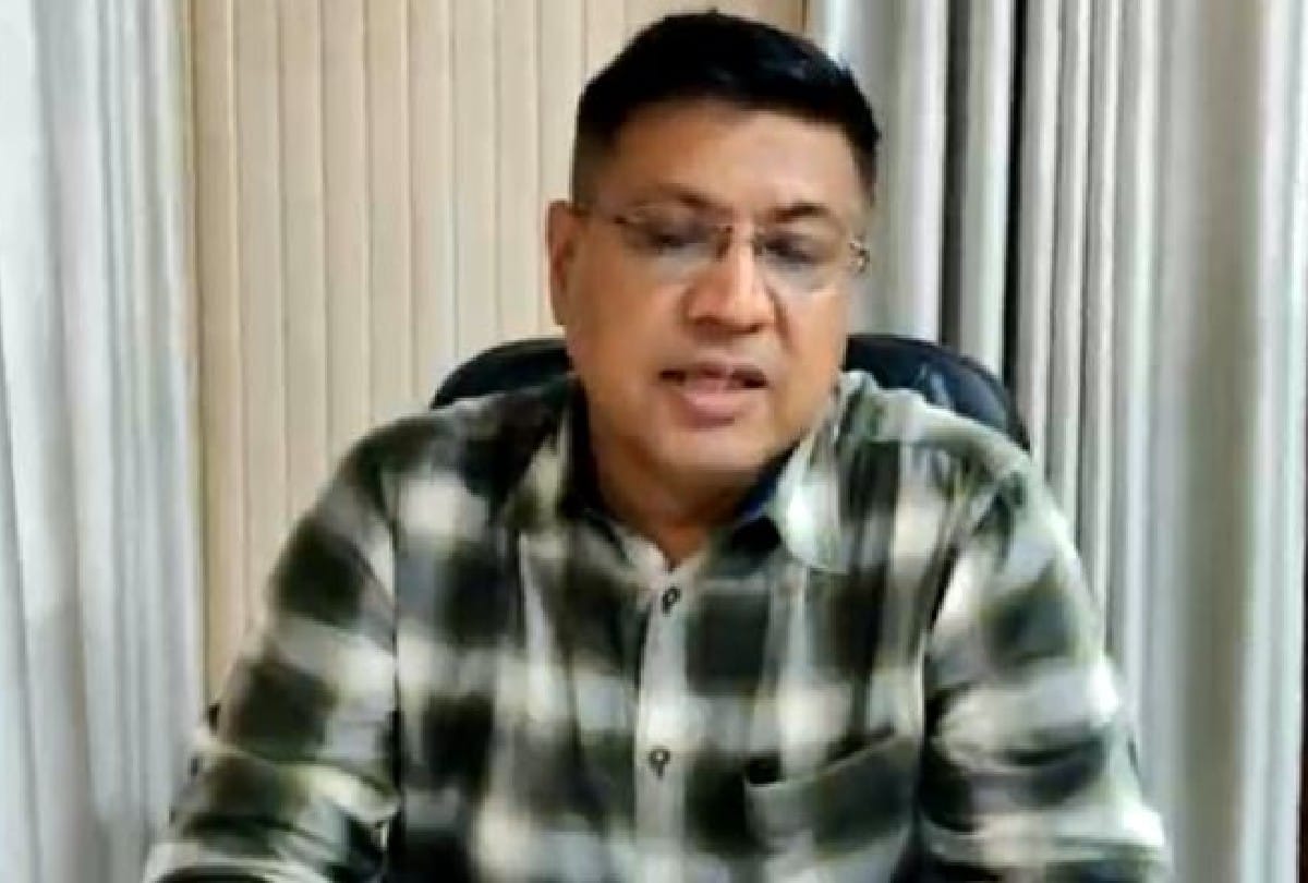 Agra Wanted Criminal Mukesh Thakur Encounter News: wanted criminal Mukesh Thakur killed in police encounter in Agra