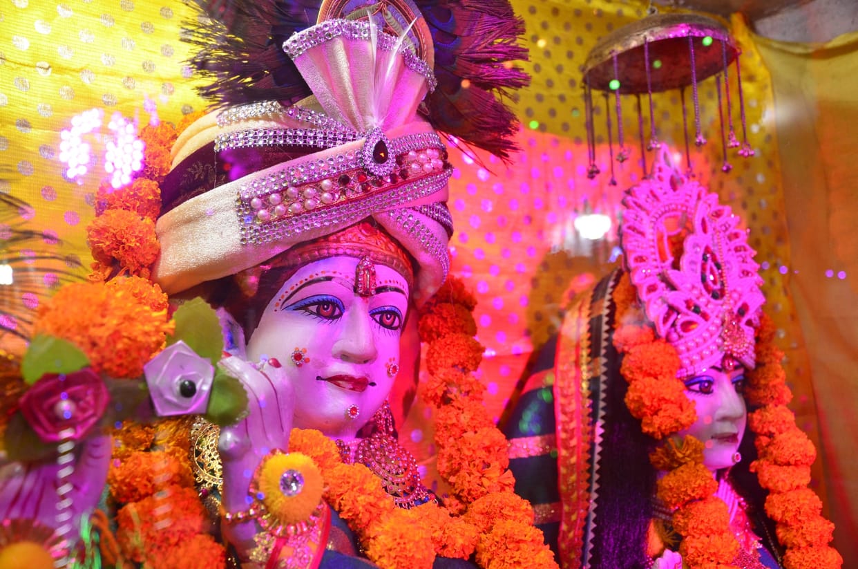 janmashtmi