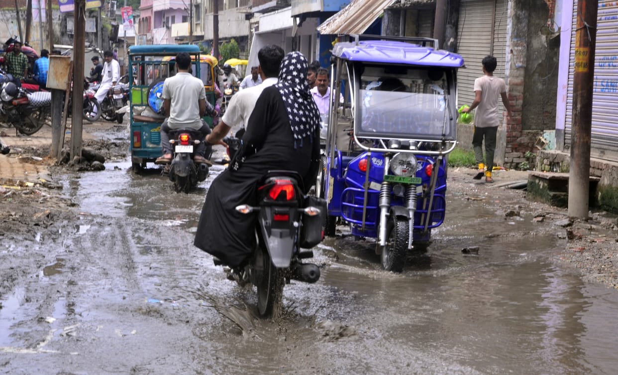 Civic Amenities