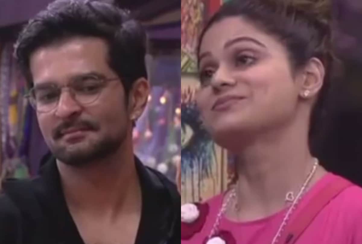 Bigg boss ott Shamita shetty and raqesh bapat relationship is going through rough phase see video
