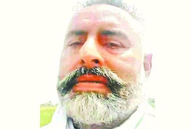 Gaushala operator Died after swallowed poison live on Facebook in Jalandhar 