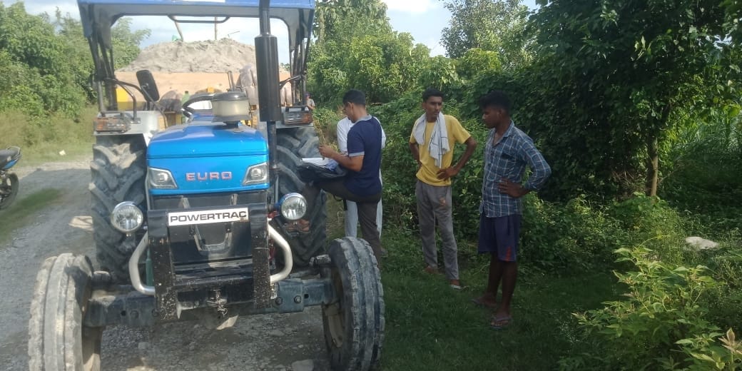 crime in sirmaur