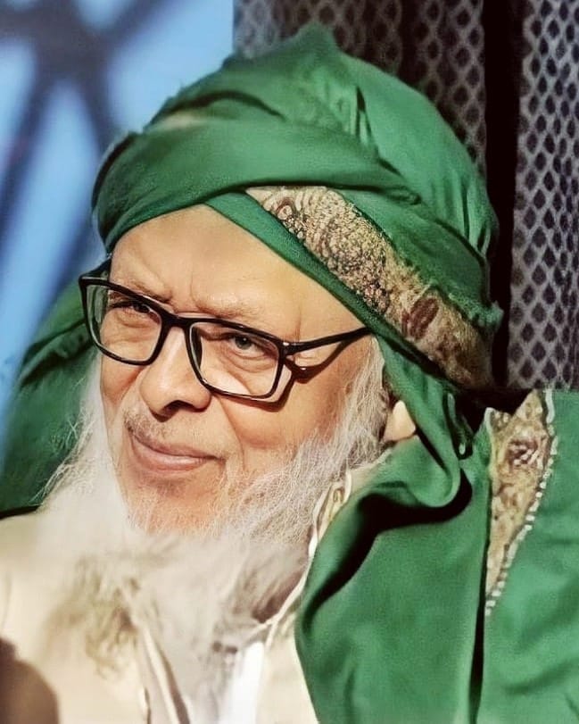 Parents should keep children away from co-education: Arshad Madani