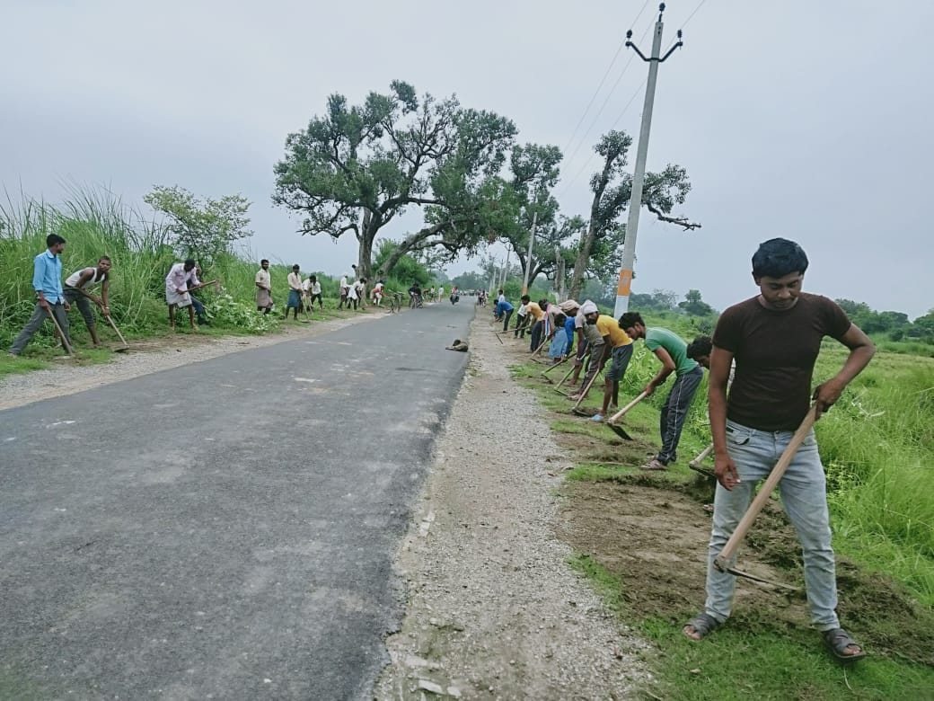 Governor will come tomorrow, the administration has made preparations