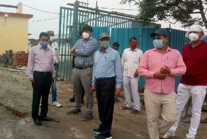 Plant will be set up in Bakarganj by the end of September