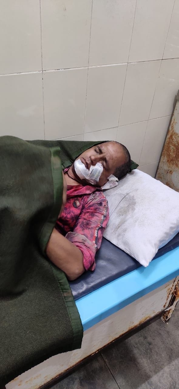 one dead in accident